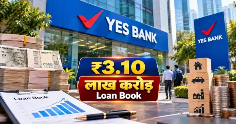 YES Bank Q2 Update