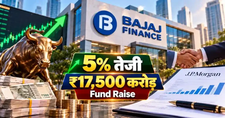 Bajaj Finance Share Price