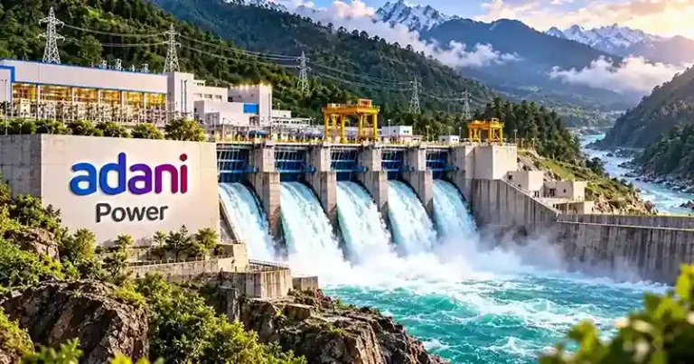 Adani Power Bhutan Project