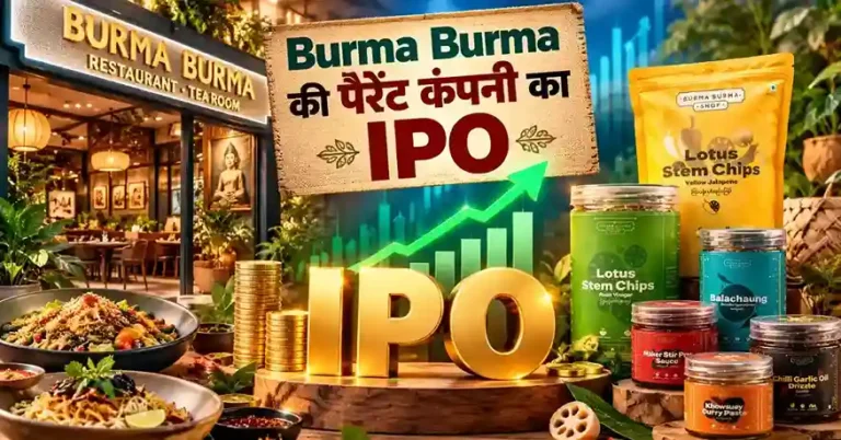 Hunger Pangs IPO: Burma Burma Restaurant and Tea Room operator files draft papers