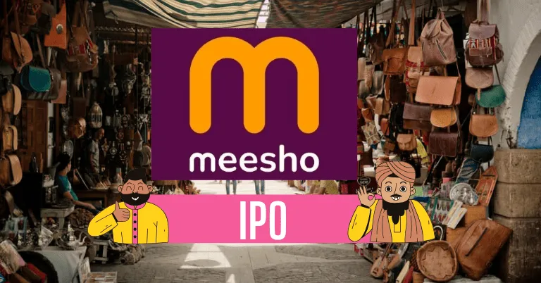 Meesho Ipo Nclt Approval Redomicile India