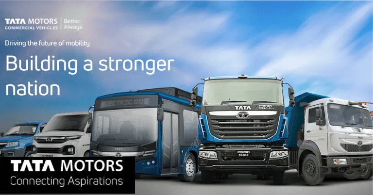 Tata Motors डिमर्जर 2025: CV और PV व्यवसाय अलग होंगे