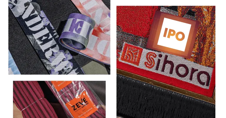 Sihora Industries IPO Listing Day News in Hindi
