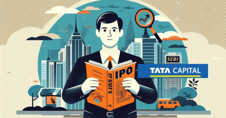 Tata Capital IPO Listing Update: शेयर ₹326 के मुकाबले 1% प्रीमियम पर खुले, BSE और NSE पर ₹330