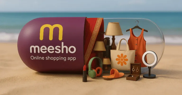 Meesho IPO दिसंबर 2025 लॉन्च अपडेट